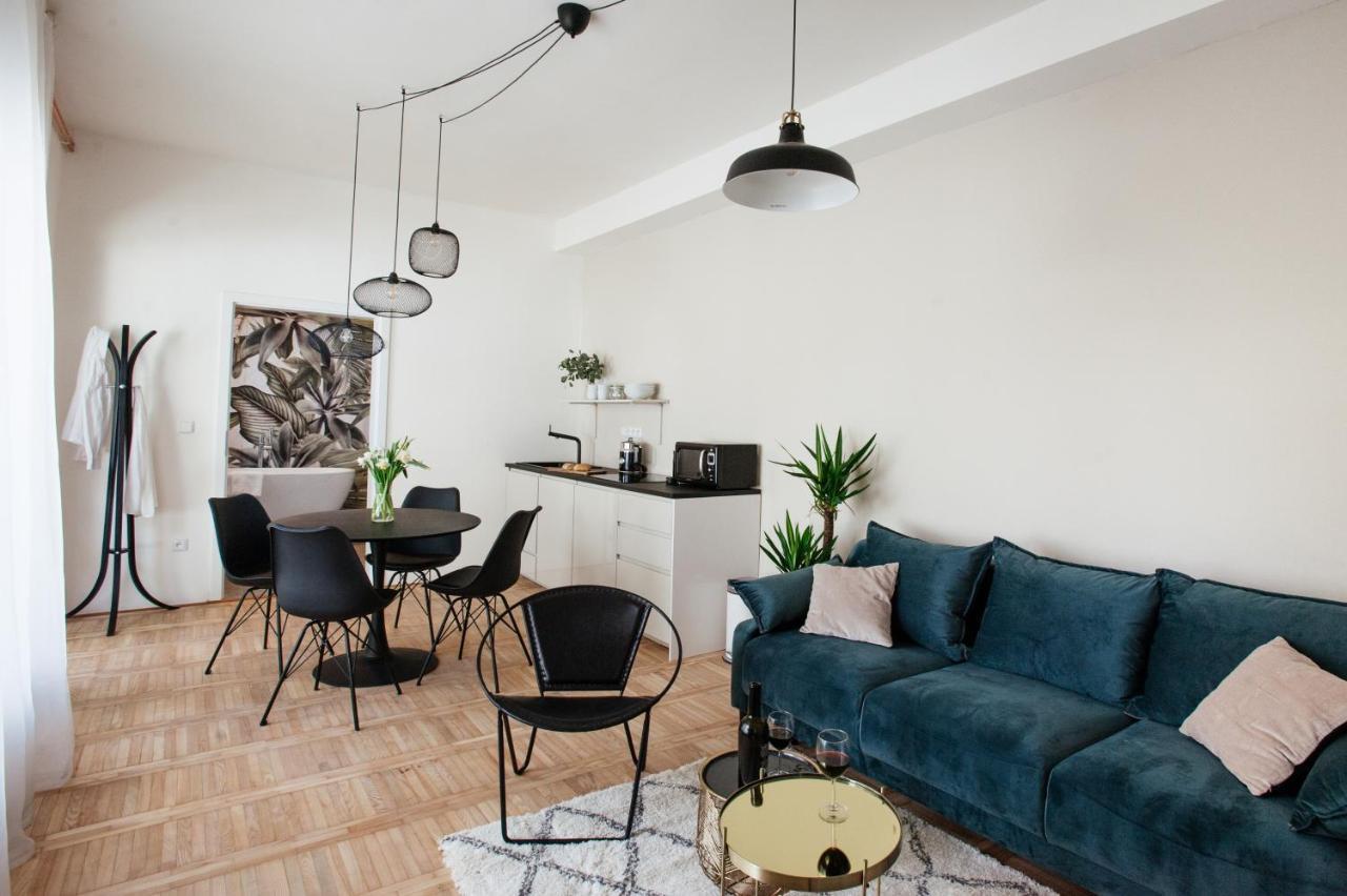 Great Chill Boutique Apartments #11 By Goodnite Cz Brno Exterior photo