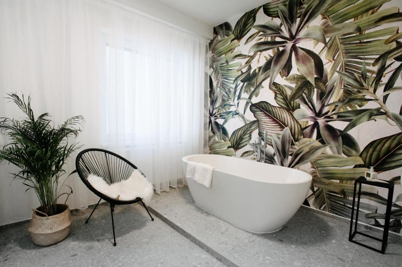 Great Chill Boutique Apartments #11 By Goodnite Cz Brno Exterior photo