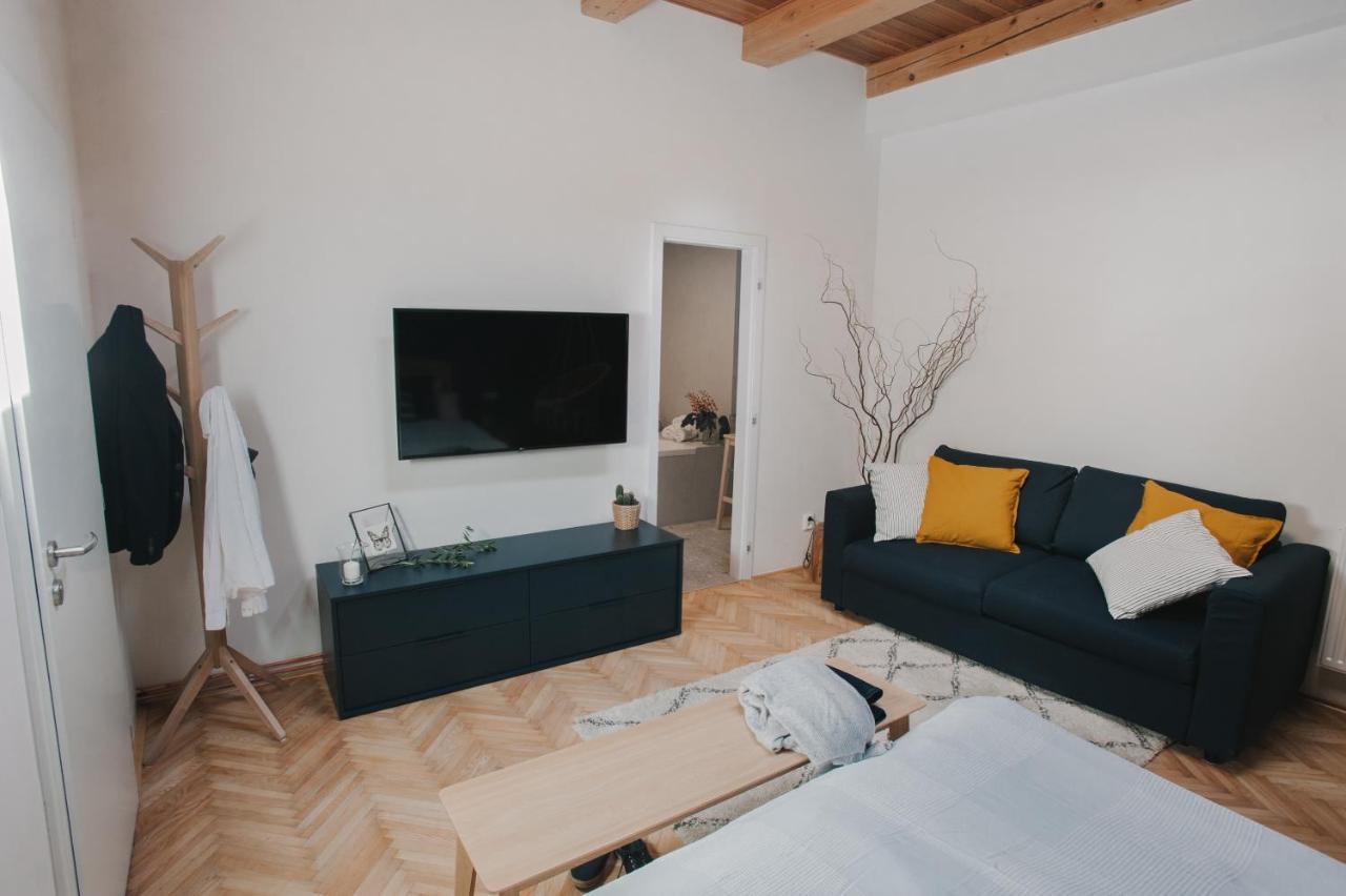 Great Chill Boutique Apartments #11 By Goodnite Cz Brno Exterior photo