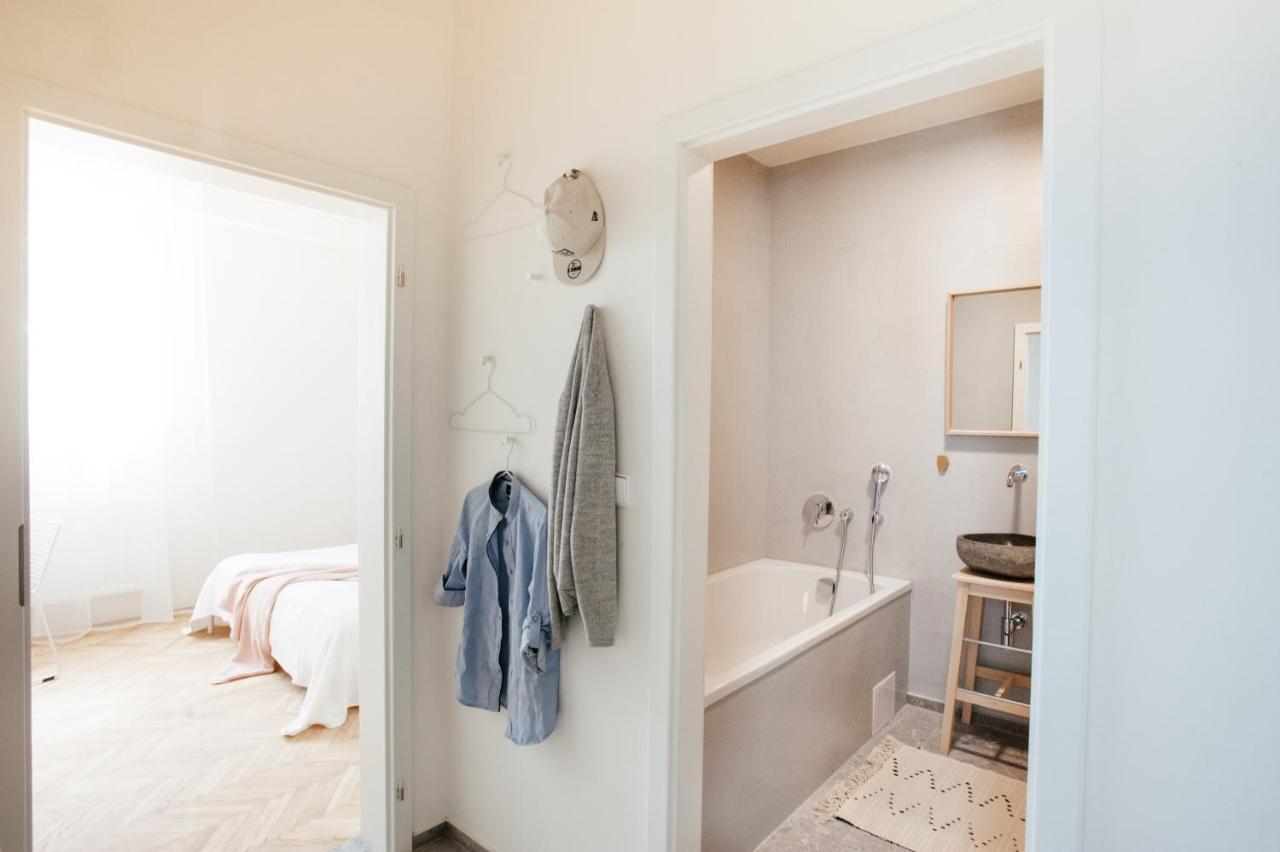 Great Chill Boutique Apartments #11 By Goodnite Cz Brno Exterior photo