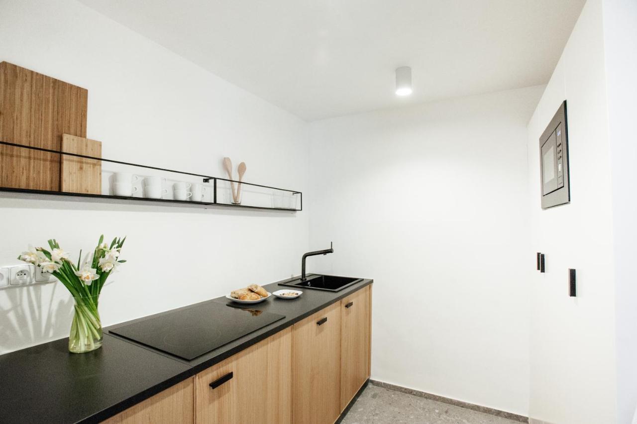 Great Chill Boutique Apartments #11 By Goodnite Cz Brno Exterior photo