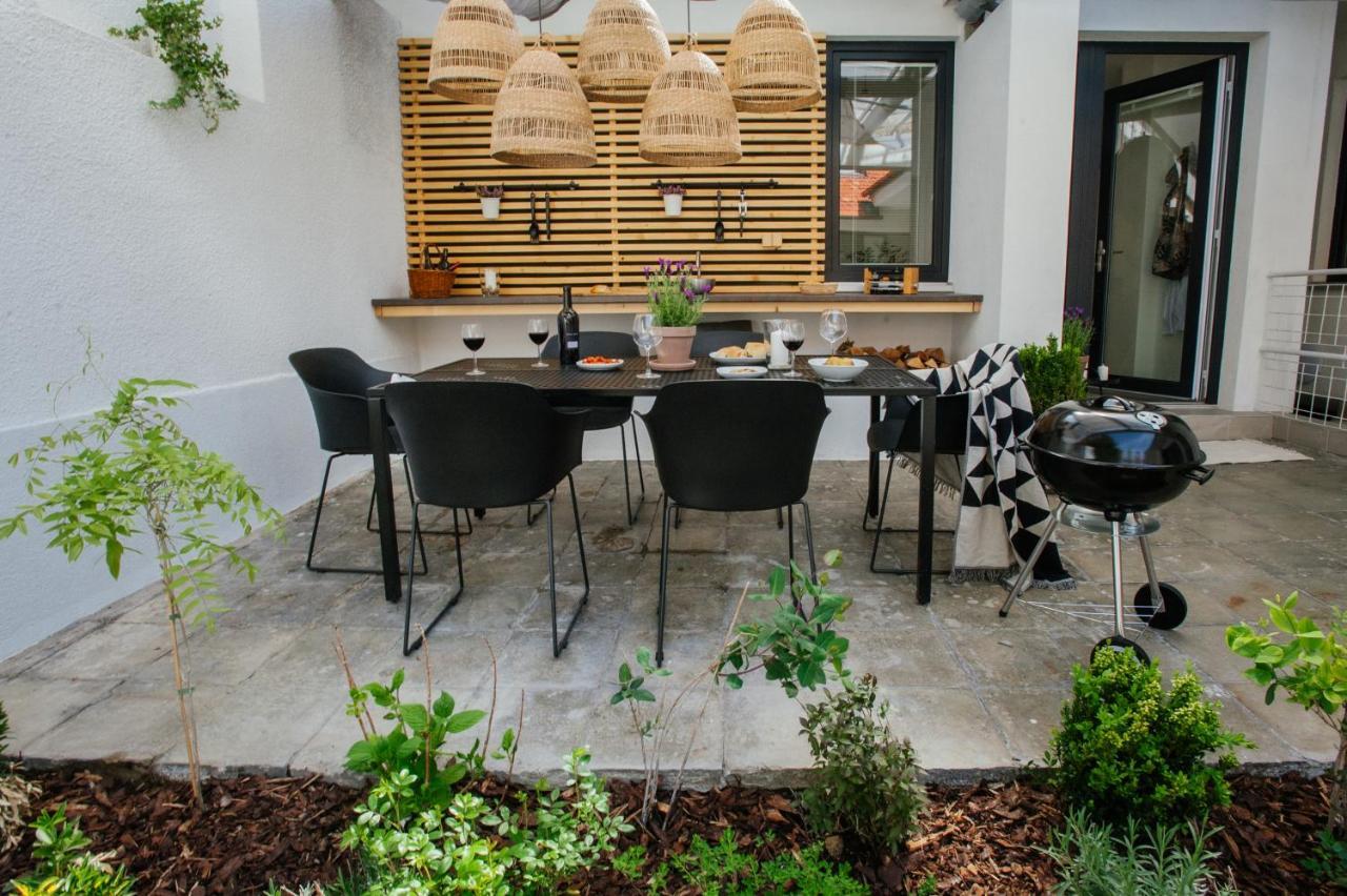 Great Chill Boutique Apartments #11 By Goodnite Cz Brno Exterior photo