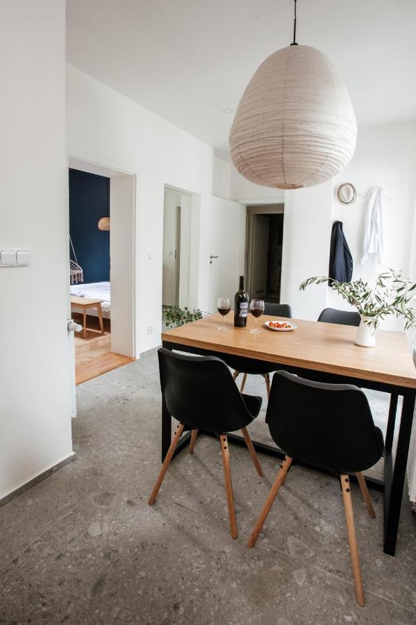 Great Chill Boutique Apartments #11 By Goodnite Cz Brno Exterior photo