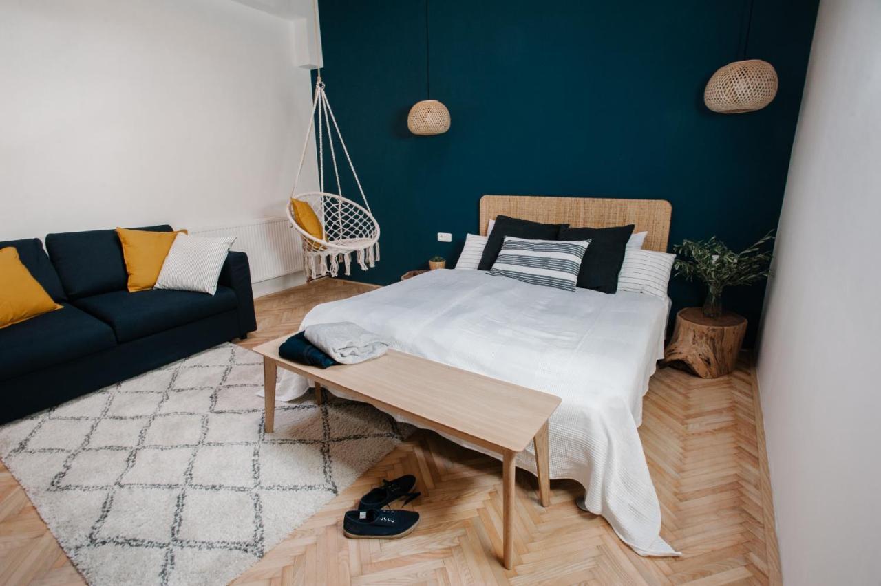 Great Chill Boutique Apartments #11 By Goodnite Cz Brno Exterior photo