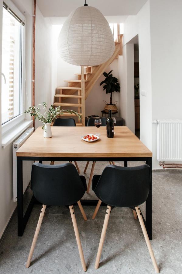 Great Chill Boutique Apartments #11 By Goodnite Cz Brno Exterior photo