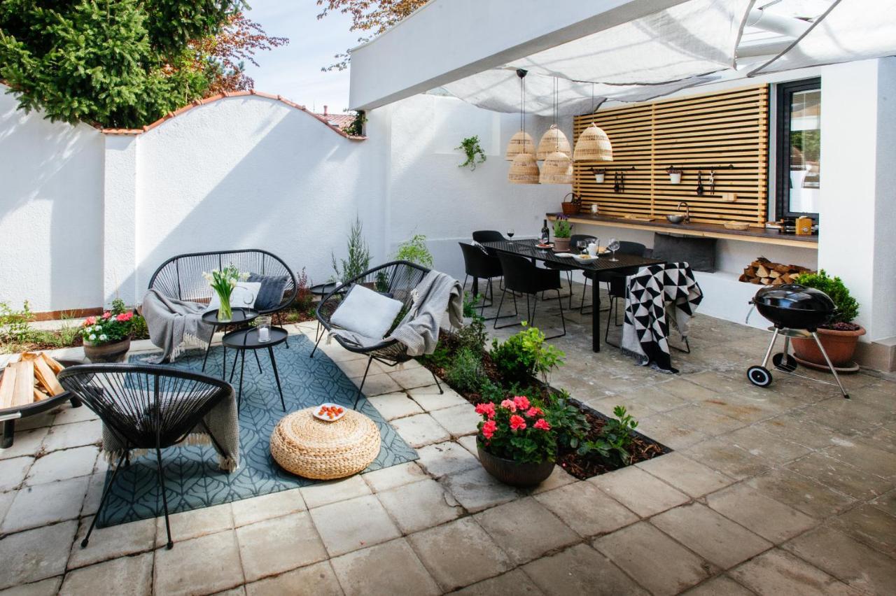 Great Chill Boutique Apartments #11 By Goodnite Cz Brno Exterior photo